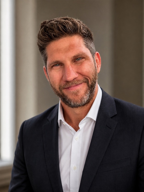 Matt Brandenburg, founder and operator of Onchain On-Call